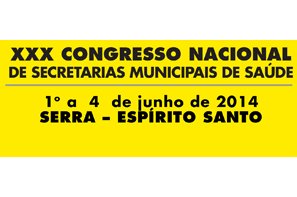 4º SENABS - Seminário Nacional de Diretrizes de Enfermagem na Atenção Básica em Saúde